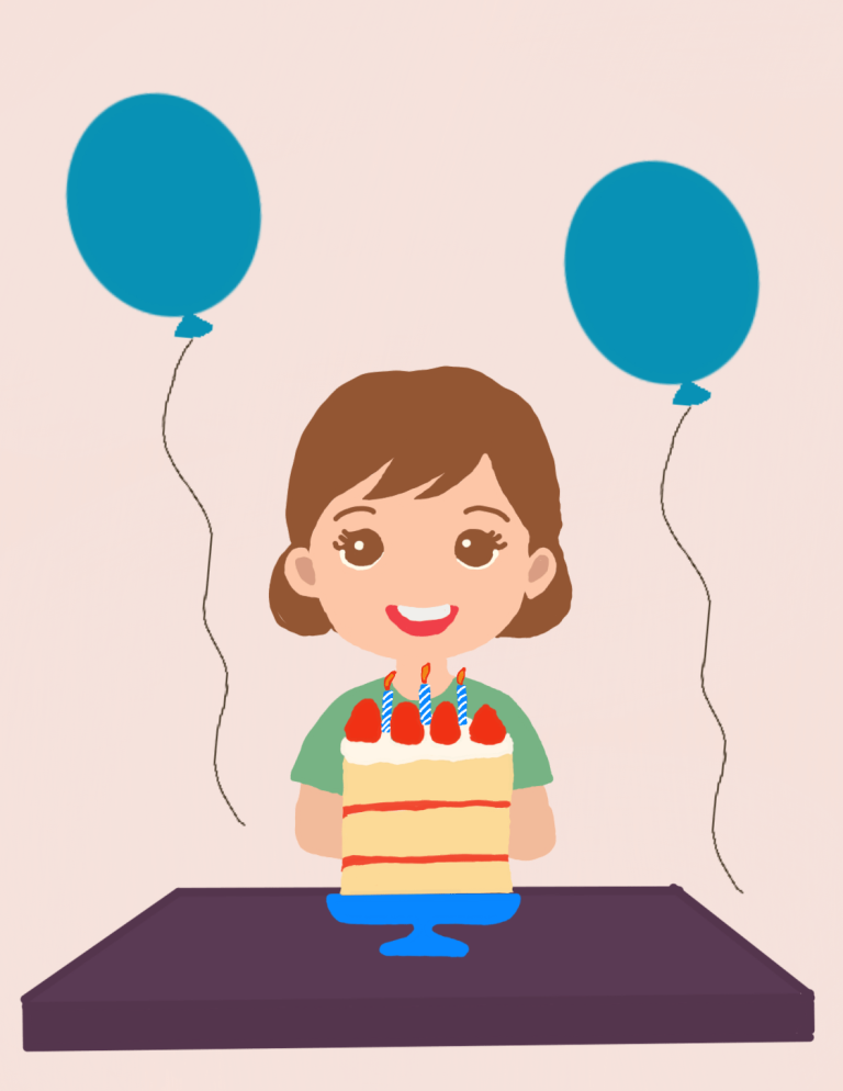Cake4Kids is Serving Up Joy