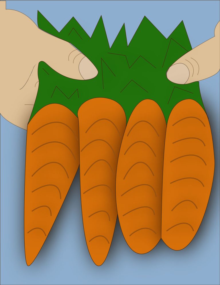 Garden Time: Cultivating Mental Health and Community