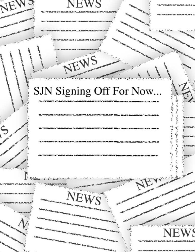 A Reflection on SJN
