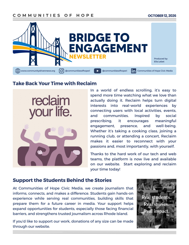 Take Back Your Time with Reclaim